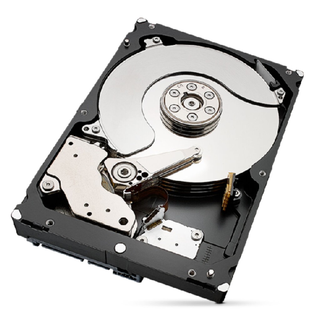 Festplatte Seagate ST4000NT001 3,5" 4 TB