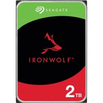 Festplatte Seagate ST2000VN003 2 TB HDD 3,5"