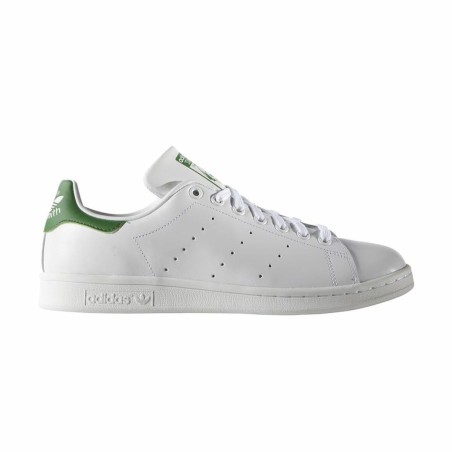 Baskets Casual pour Femme Adidas Originals Sthan Smith Blanc