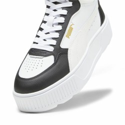 Casual Damenturnschuh Puma  Karmen Rebelle Mid