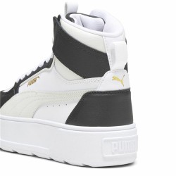 Casual Damenturnschuh Puma  Karmen Rebelle Mid