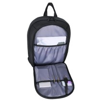 Laptoptasche V7 CBP16-ECOE Schwarz