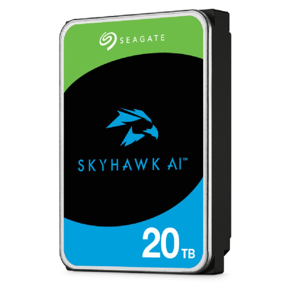 Festplatte Seagate ST20000VE003 3,5" 20 TB