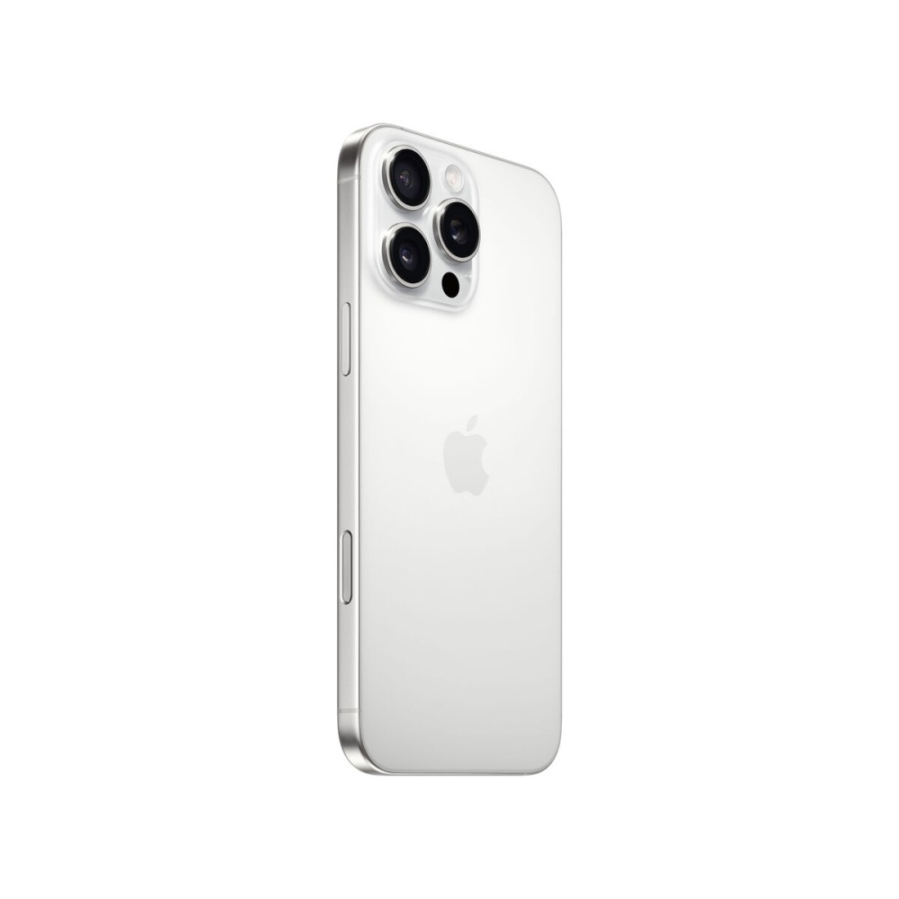 Smartphone Apple iPhone 16 Pro Max 512 GB White 6,9"