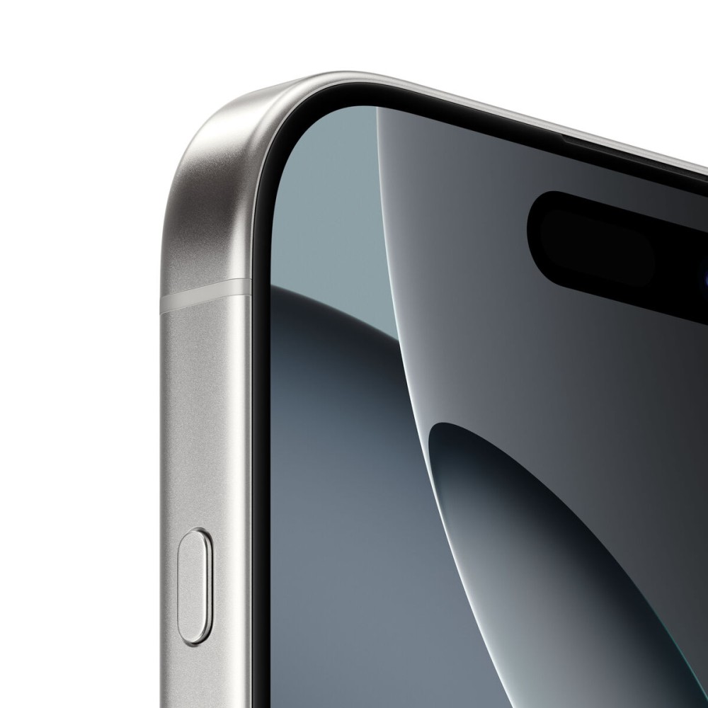 Smartphone Apple iPhone 16 Pro Max 512 GB Blanc 6,9"