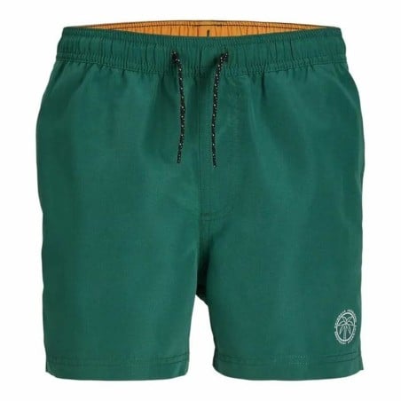 Badeanzug für Kinder Jack & Jones Jpstfiji Jjswim Solid Ly Jnr