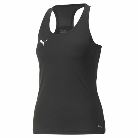 Tanktop Frau Puma Teamligadel Tank