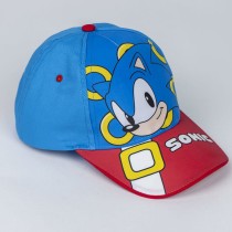 Casquette enfant Sonic