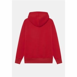 Children’s Hoodie Nike Jordan Jumpman Little Red