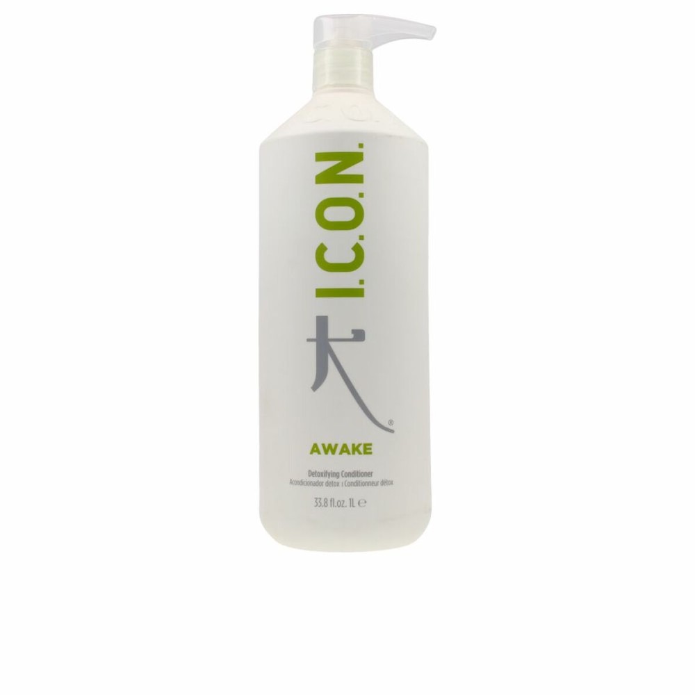 Après shampoing nutritif Detoxifying I.c.o.n.