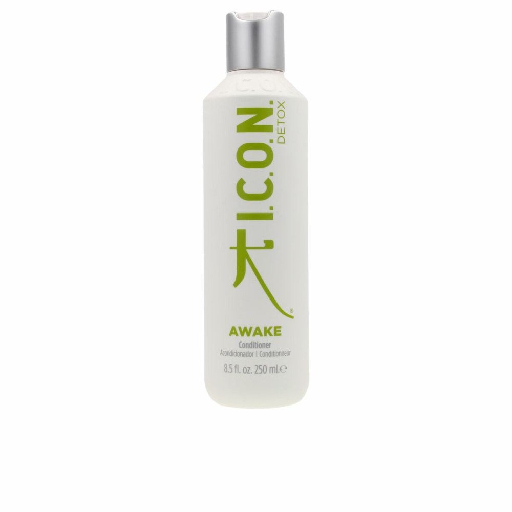 Après shampoing nutritif Detoxifying I.c.o.n.