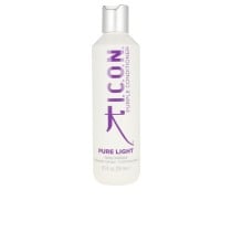 Colour Reviving Conditioner for Blonde Hair Pure Light I.c.o.n. 250 ml 1 L