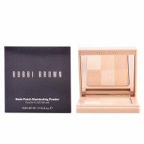 Fard Nude Finish Bobbi Brown
