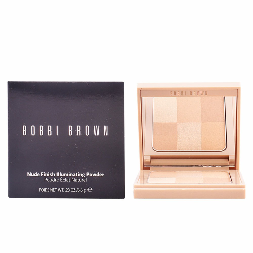 Rouge Nude Finish Bobbi Brown