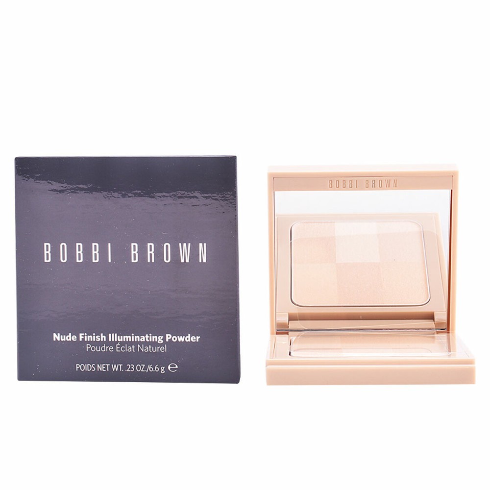 Fard Nude Finish Bobbi Brown