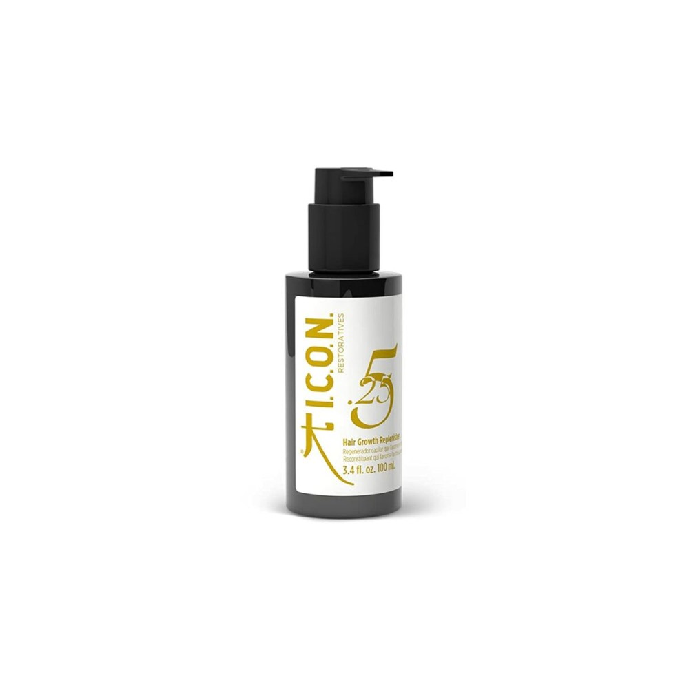 Anti-Haarausfall Lotion I.c.o.n. Hair Growth Replenisher Regenerierend 100 ml