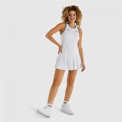 Dress Ellesse Arrossire White 36