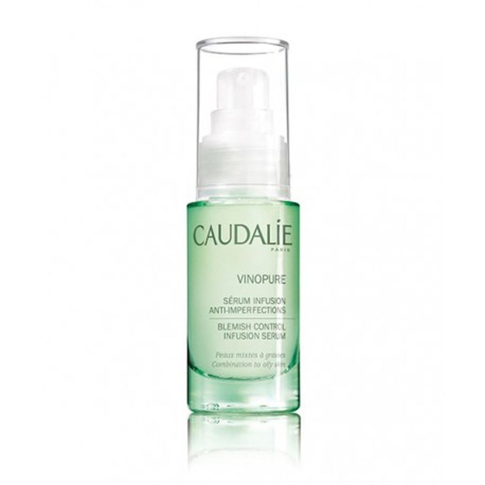 Day Cream Caudalie VINOPURE 30 ml