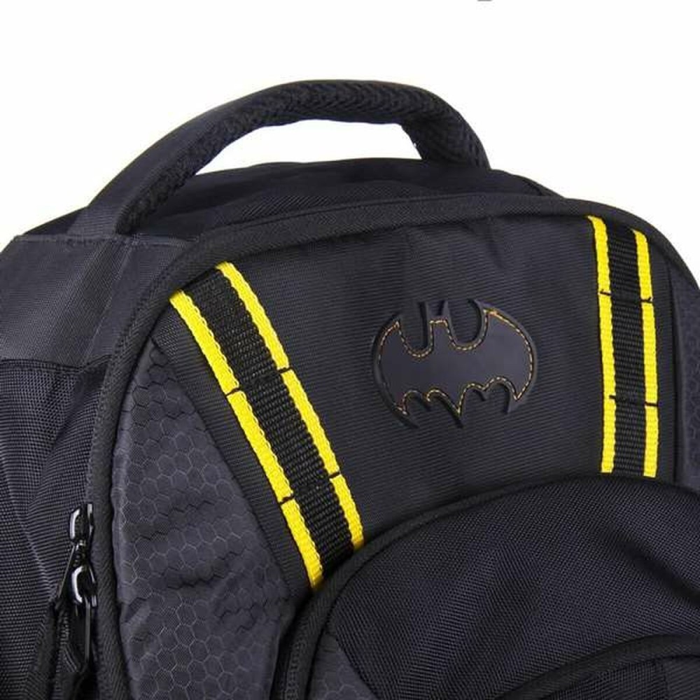 Lässiger Rucksack Batman