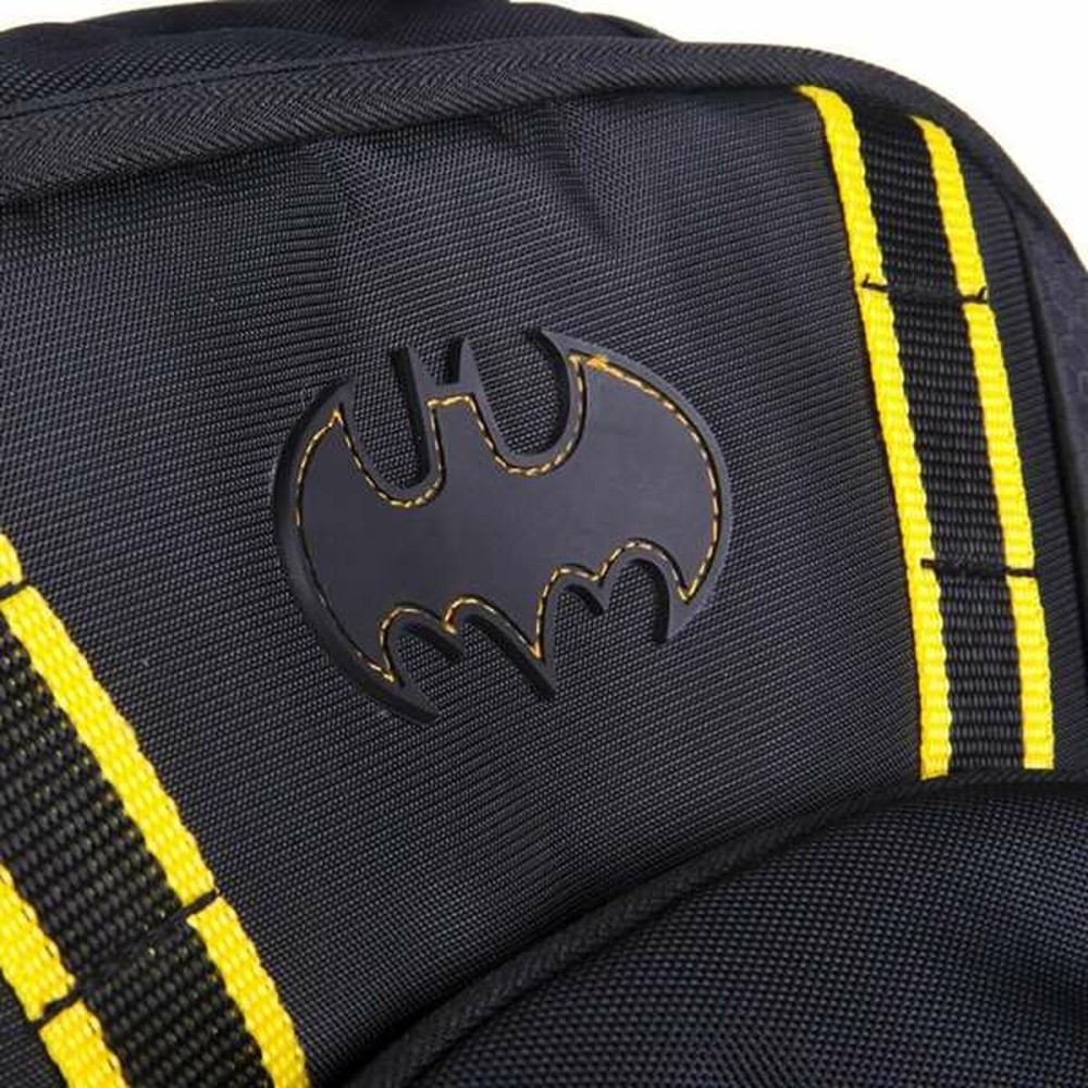 Lässiger Rucksack Batman