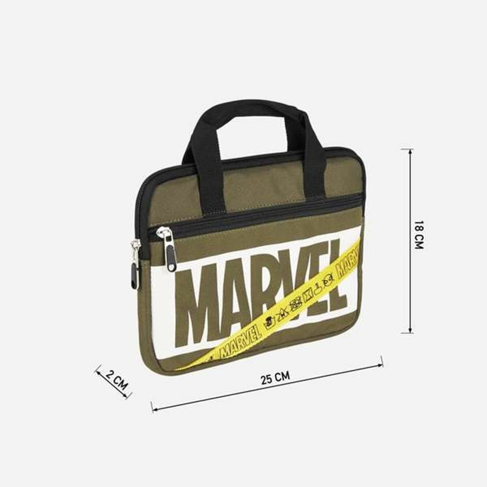 Schultasche Marvel