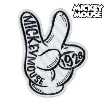 Patch Mickey Mouse