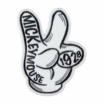 Patch Mickey Mouse