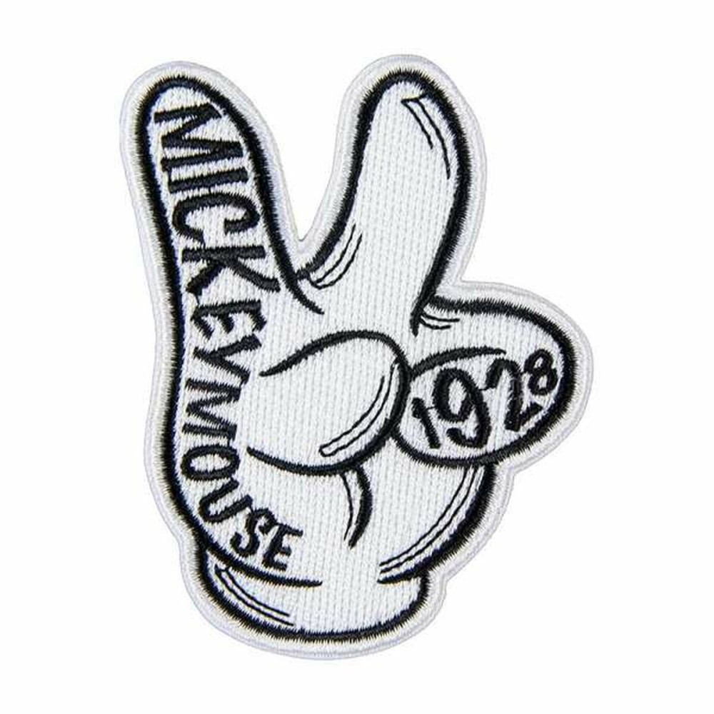 Patch Mickey Mouse