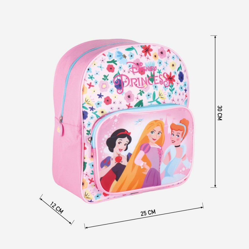 School Bag Disney Princess