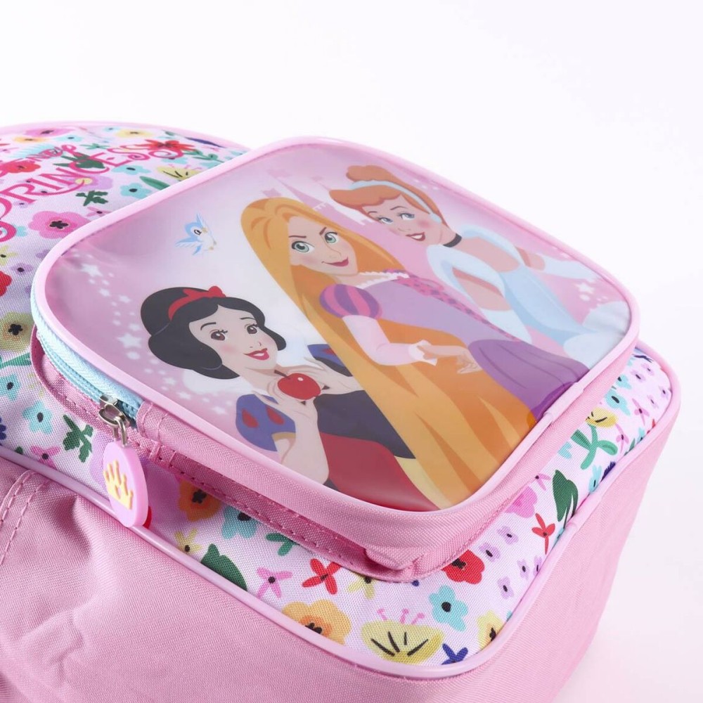 School Bag Disney Princess