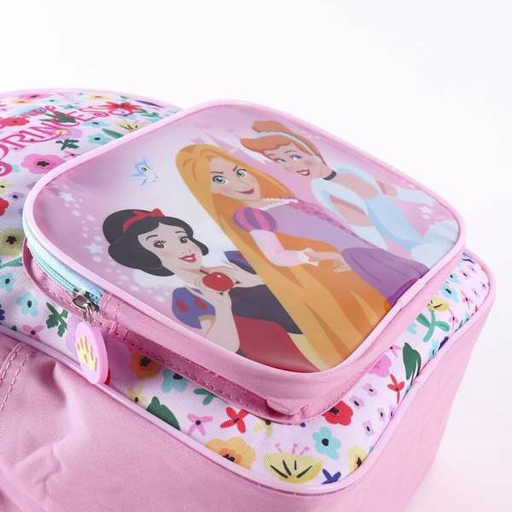 School Bag Disney Princess