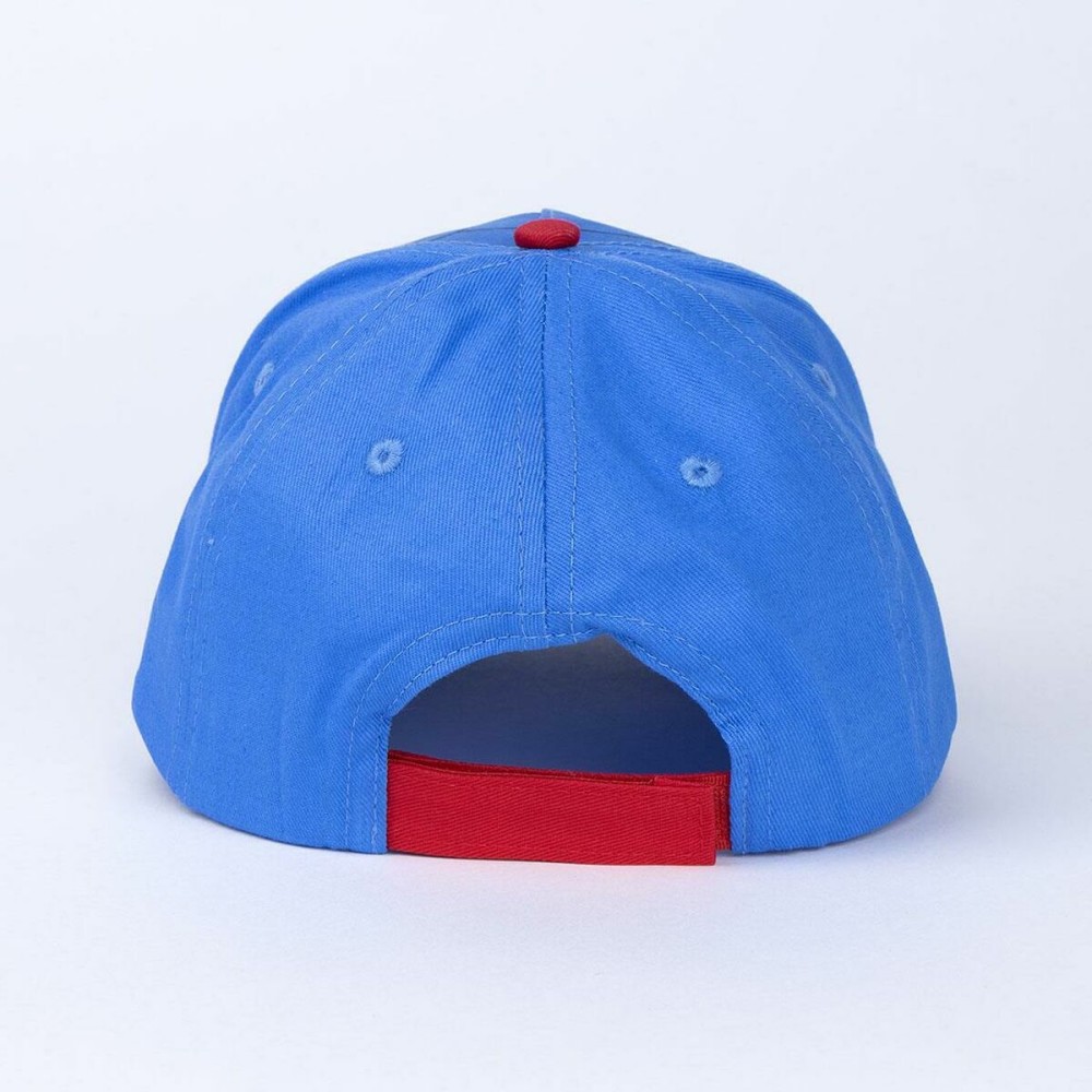 Set of cap and sunglasses Sonic 2 Pieces (53 cm)