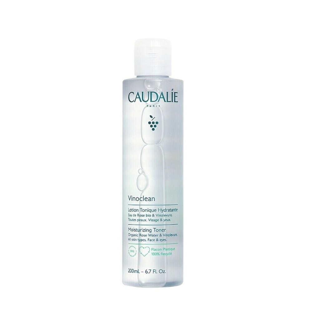 Facial Toner Caudalie VINOCLEAN