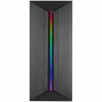 ATX Semi-tower Box Mars Gaming MCBLAZE Black