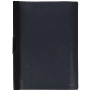 Porte-documents DOHE Noir A4 8 Unités