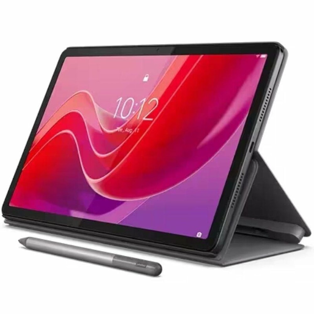 Tablet Lenovo Tab M11 Octa Core 8 GB RAM 128 GB Grau 11"