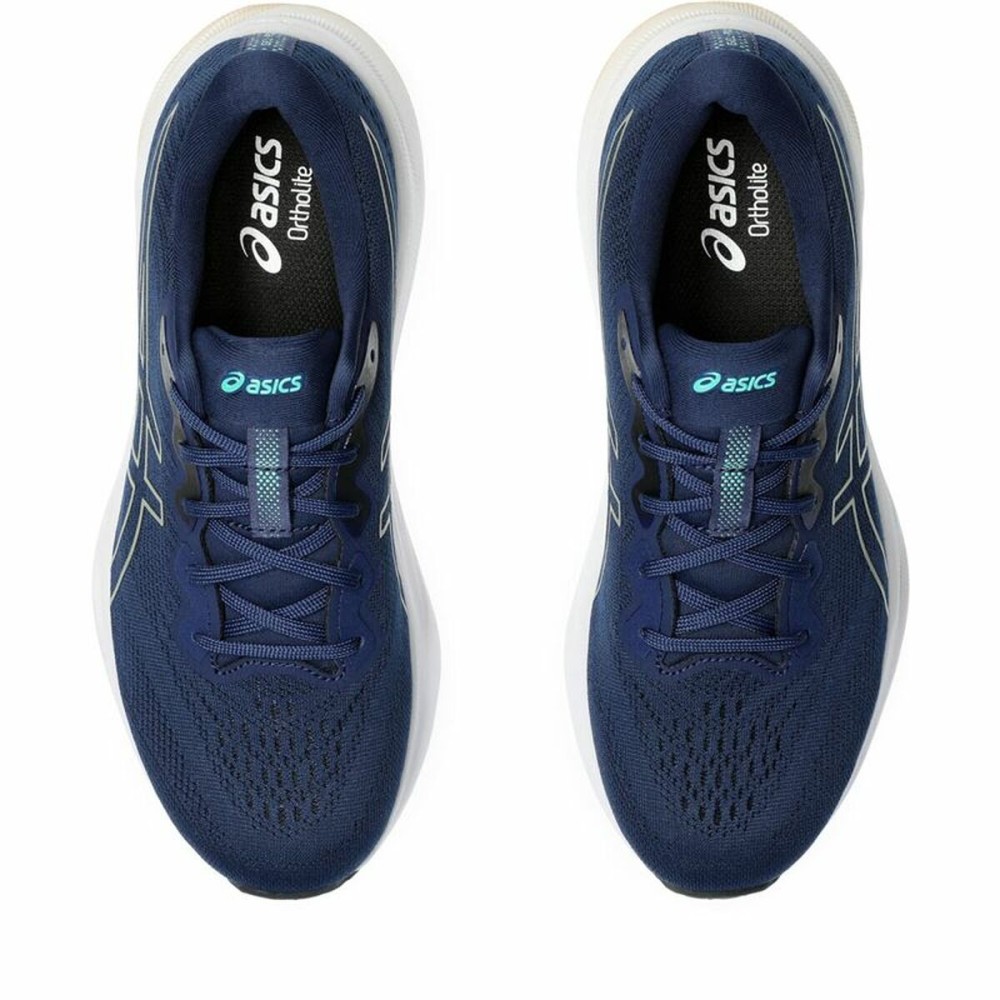 Laufschuhe für Damen Asics Gel-Pulse 15 Blau
