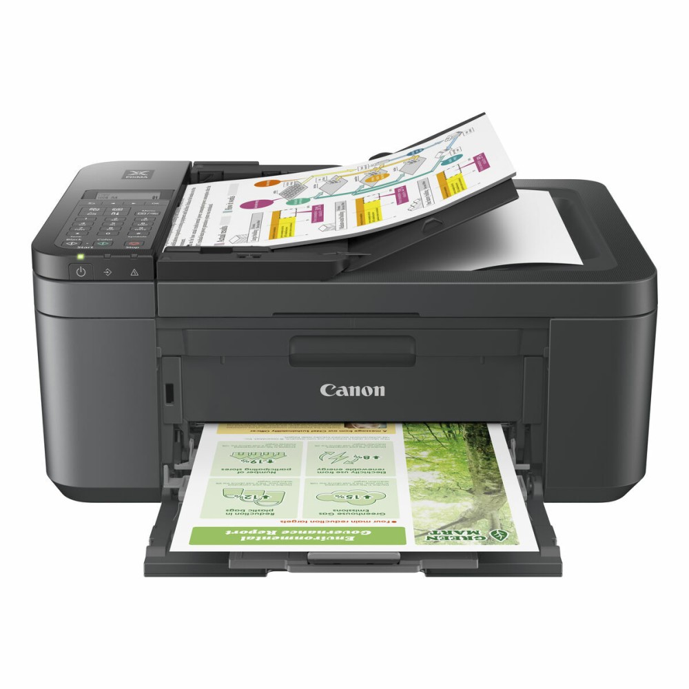 Imprimante Multifonction Canon 5074C036