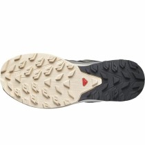 Chaussures de Running pour Adultes Salomon Outrise Gore-Tex Gris