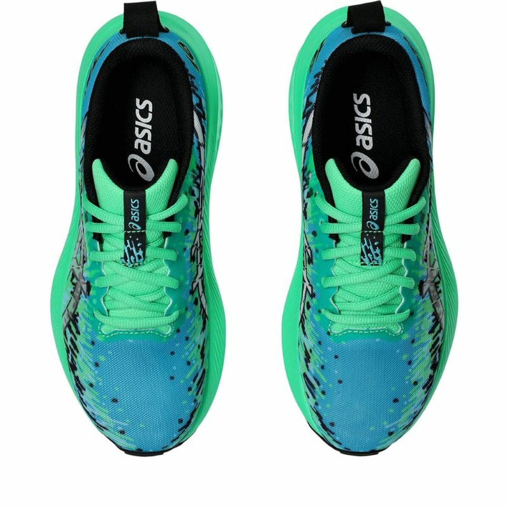Legging Court de Sport Asics Gel-Noosa Tri 16 Gs
