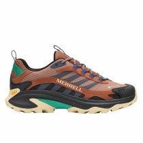 Laufschuhe für Erwachsene Merrell Moab Speed 2 Gtx Braun