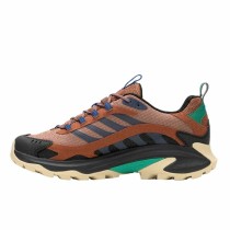Laufschuhe für Erwachsene Merrell Moab Speed 2 Gtx Braun