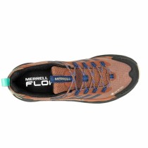 Laufschuhe für Erwachsene Merrell Moab Speed 2 Gtx Braun