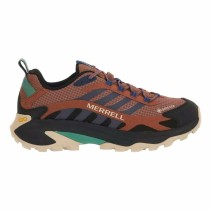 Laufschuhe für Erwachsene Merrell Moab Speed 2 Gtx Braun