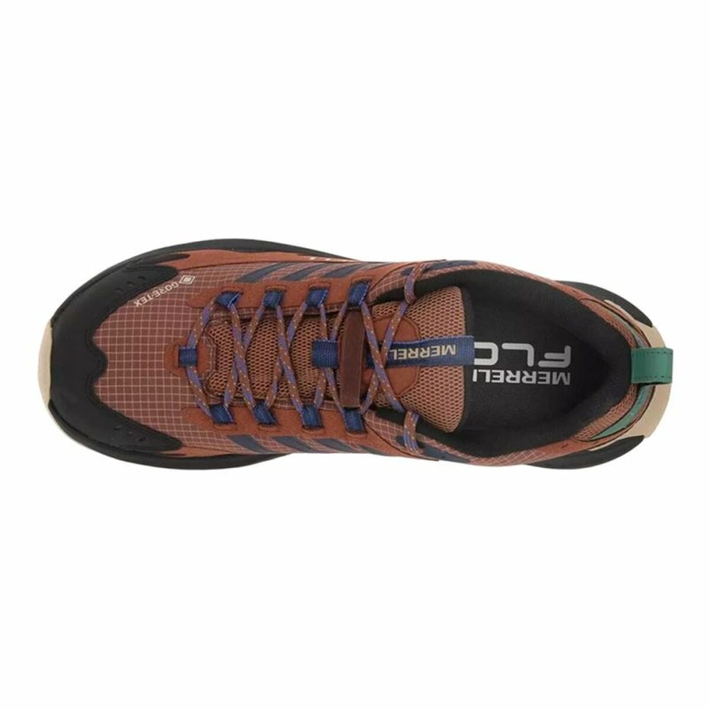 Laufschuhe für Erwachsene Merrell Moab Speed 2 Gtx Braun