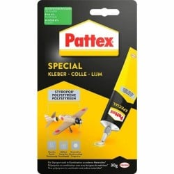 Instant Adhesive Pattex 30 g