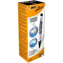 Marker pen/felt-tip pen Bic 902088 Black