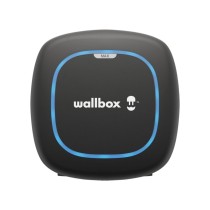 Netzstecker Wallbox