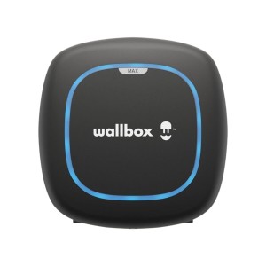 Netzstecker Wallbox