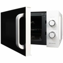 Microwave Grunkel MWG-20MA 700 W 20 L White